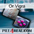 Gold Vigra 38